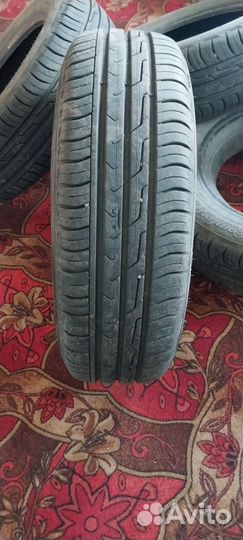Продам резину на R14