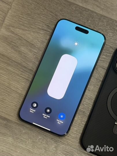 iPhone 16 Pro Max, 256GB (100 аккум, 2Sim)