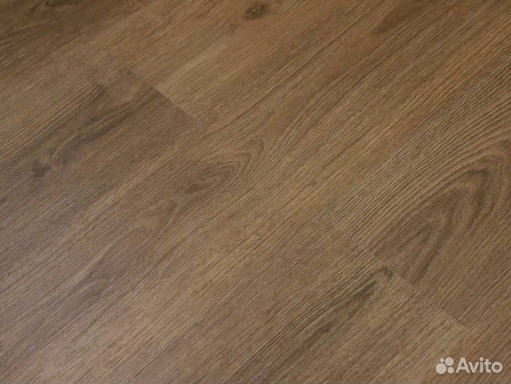 Кварц виниловая плитка