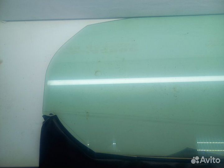 Стекло двери заднее правое Лада Vesta седан 2023