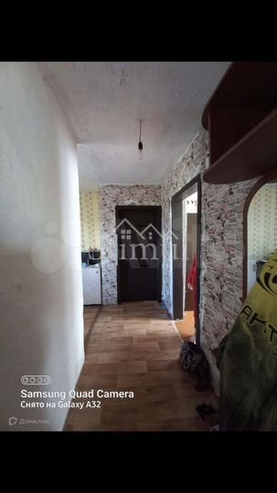 Дом 70 м² на участке 8 сот.