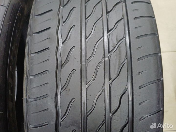 Farroad FRD26 225/55 R17 101W