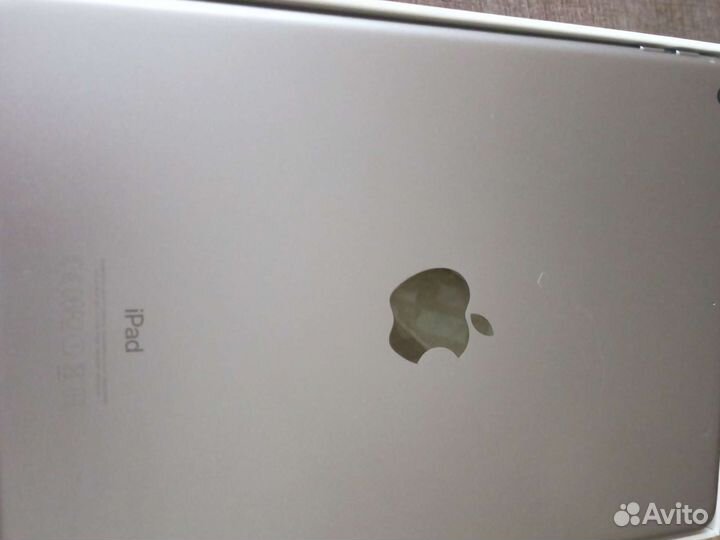 iPad 5 поколения