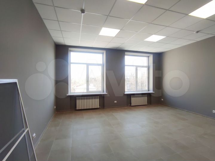 Офис, 23 м², 48 м2, 86м2