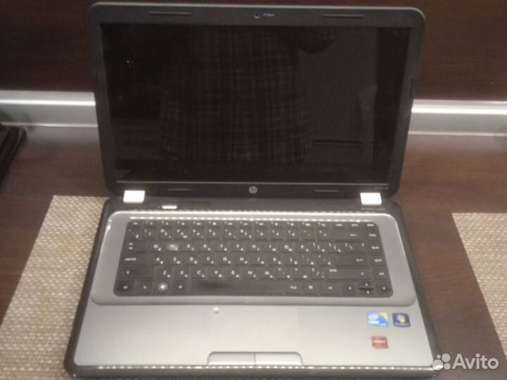 Ноутбук HP pavilion
