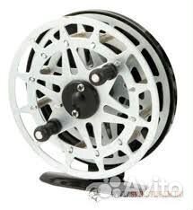 Катушка невская