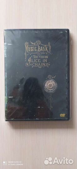 Фирменные DVD- Music