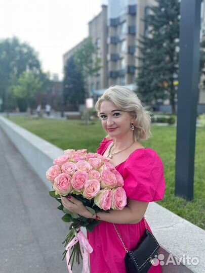 Массаж