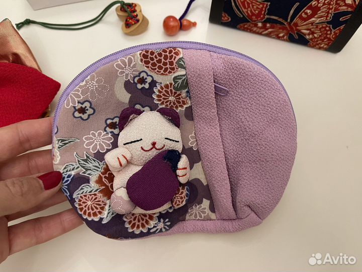 Сувениры Япония