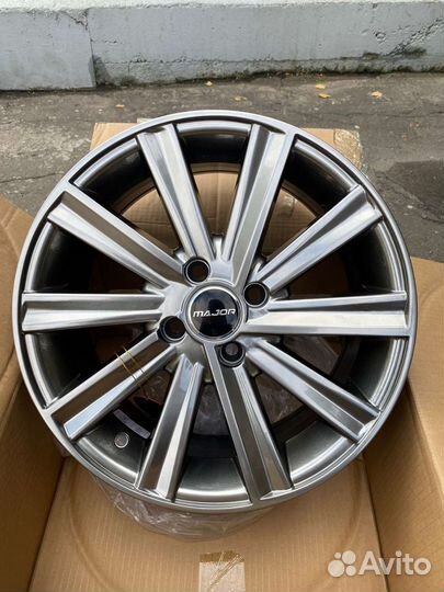 Диски для на LADA Priora R15