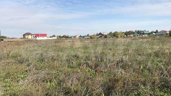 Участок 14 сот. (ИЖС)