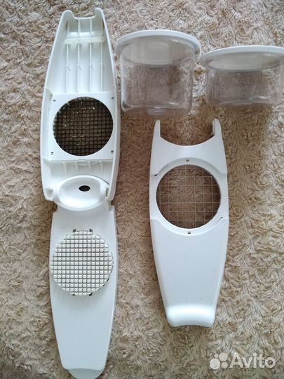 Nicer Dicer Овощерезка