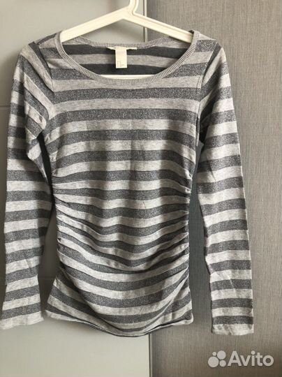 Кофта для беременных H&M р. XS