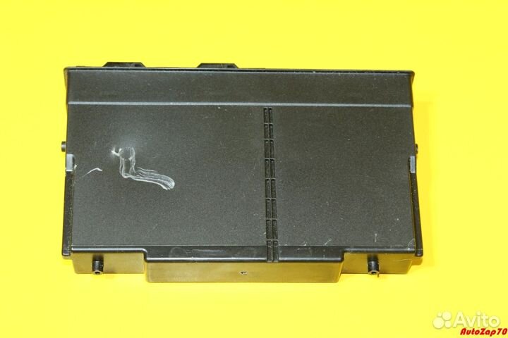 Audi Q7 4M Блок управления сиденья переднего lfrh