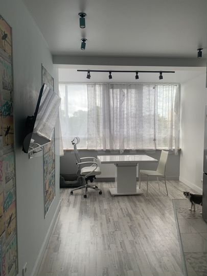 Комната 22 м² в 2-к., 4/7 эт.