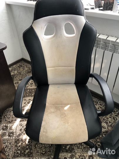 Компьютерное кресло