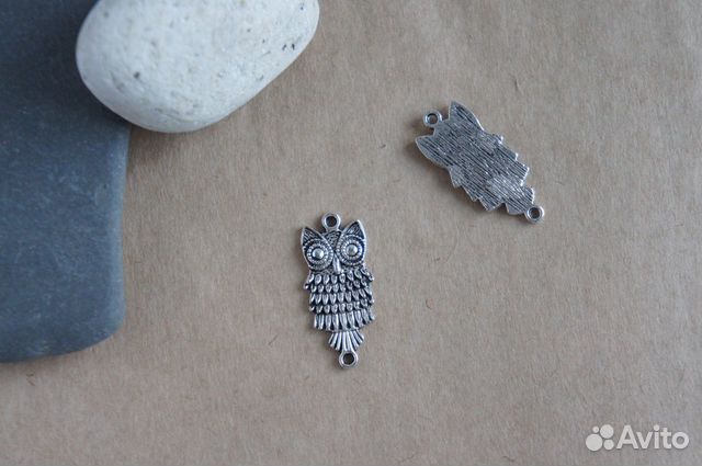 Фурнитура для бижутерии, украшений