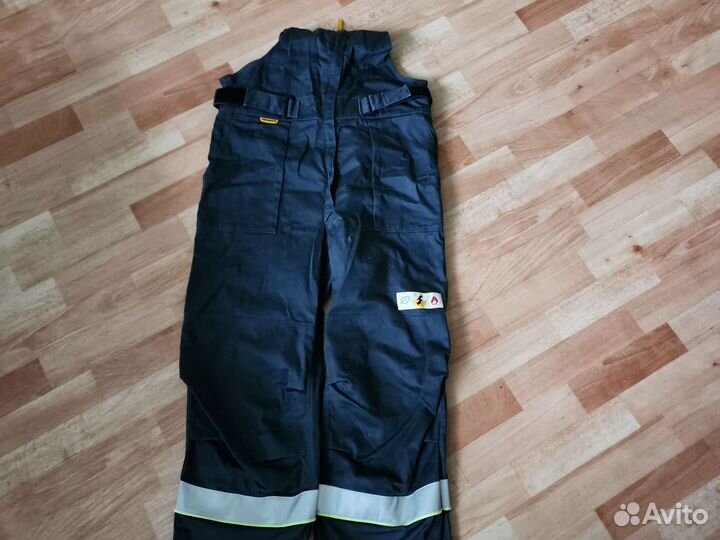 Спецодежда