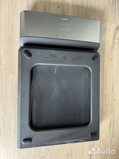 Беговая дорожка Bork D670