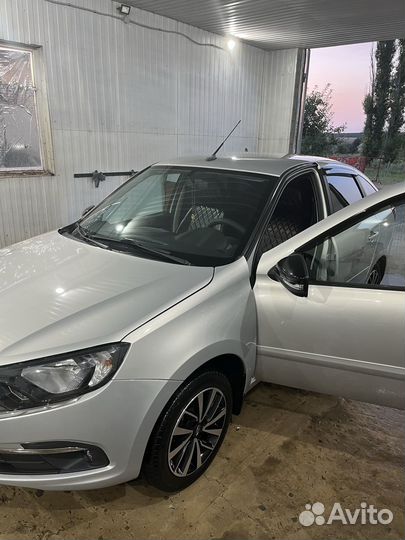 Автомойка и шиномонтаж