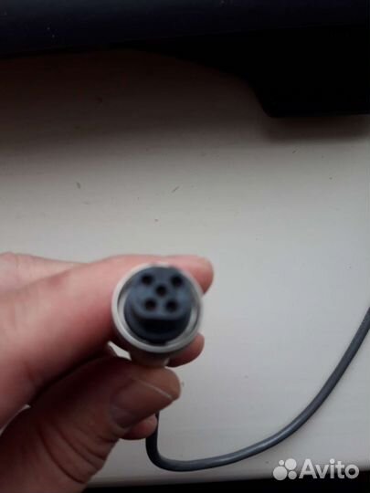 Катушка поисковая White’s