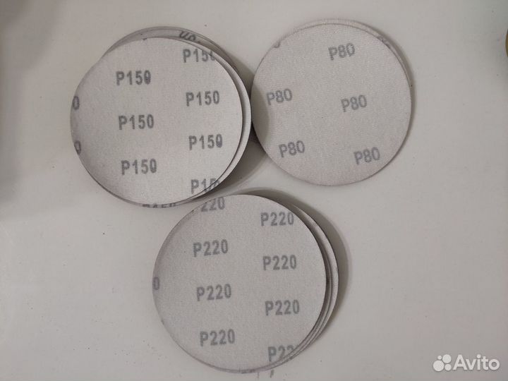 Тарелка опорная для ушм болгарки и дрели 85 и 120