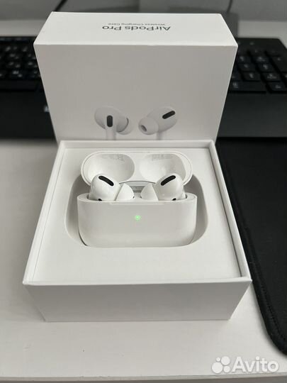 AirPods pro