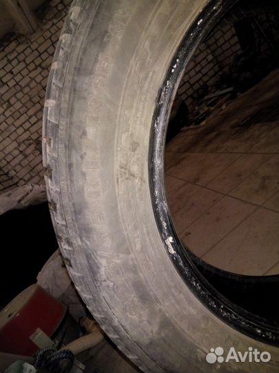 Nokian Tyres Hakka Green 225/65 R17