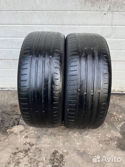 Nokian Tyres Nordman SZ 215/50 R17