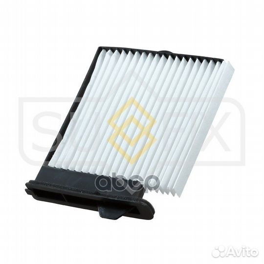 Фильтр салонный SS1038 sufix