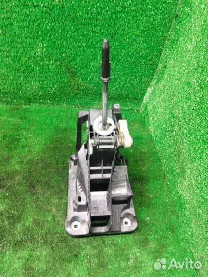 Кулиса МКПП Citroen C4 седан 1.6 116Л.С 2013