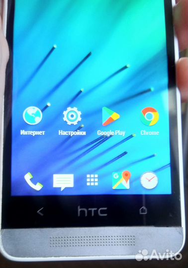 HTC One mini 2, 16 ГБ