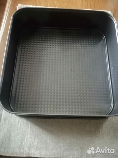 Форма для выпечки