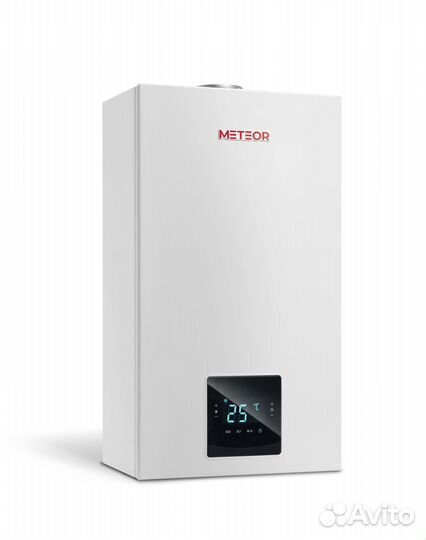 Настенный газовый котел Meteor C30 18C