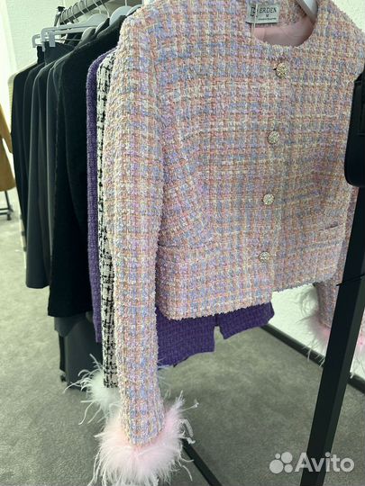 Готовый бизнес, бутик женской одежды