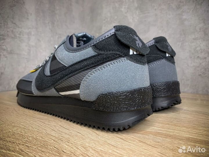 Кроссовки Nike Cortez Union