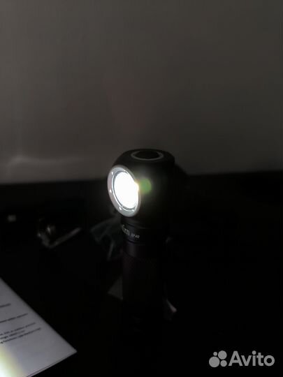 Налобный фонарь Sofirn SP40 XPL 5700K