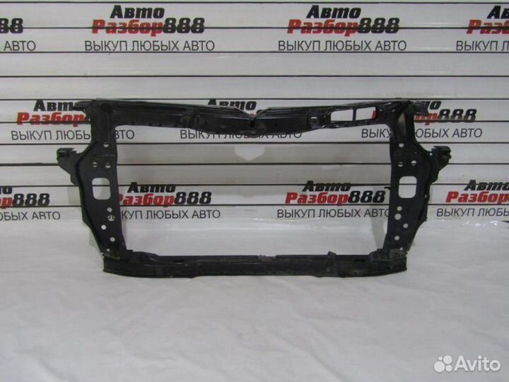 Телевизор Hyundai Solaris седан G4FG 2018