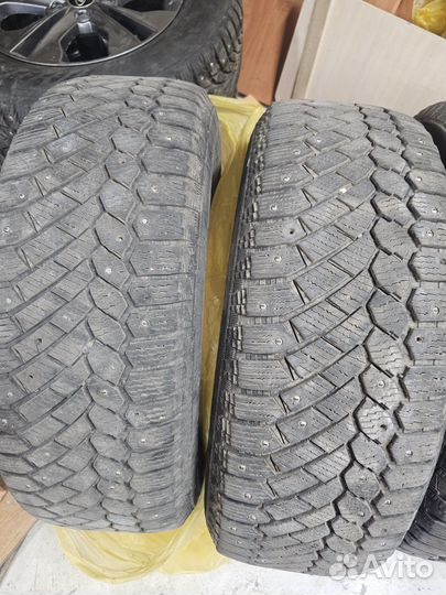 Continental Conti4x4IceContact 225/65 R17 102M