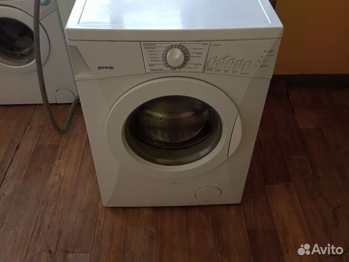 Gorenje WS42081 по запчастям
