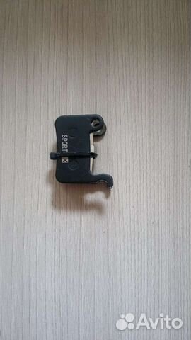 Тормозные колодки для велосипеда stels