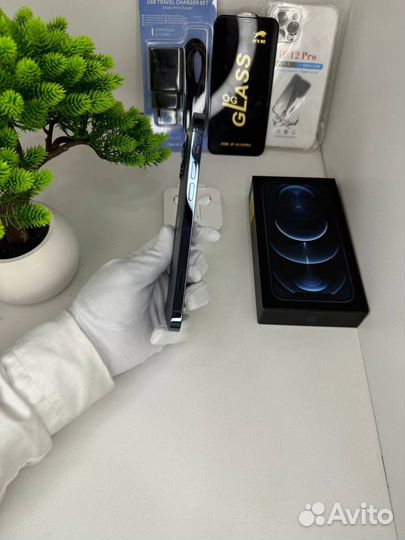 iPhone 12 Pro, 256 ГБ