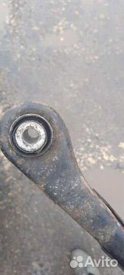 Развальные рычаги bmw e46 e36