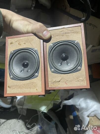 Динамики домашний кинотеатр