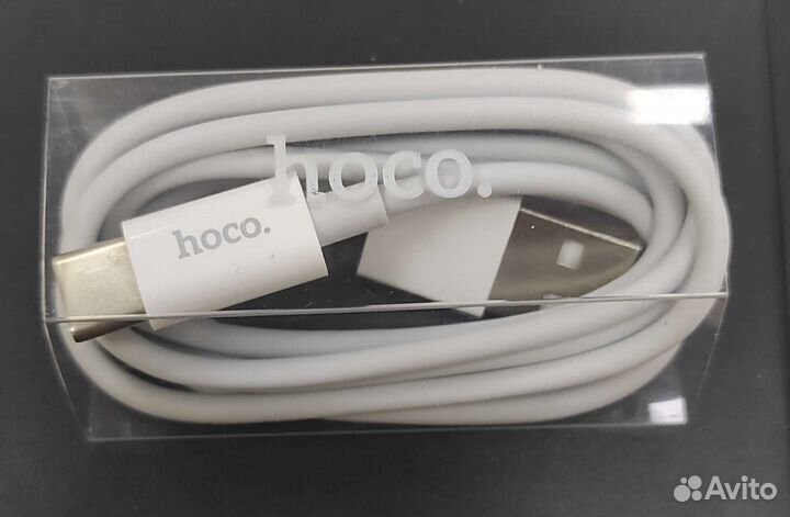 Кабели для телефонов hoco и remax