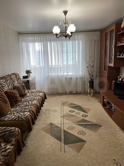 2-к. квартира, 47,8 м², 7/9 эт.