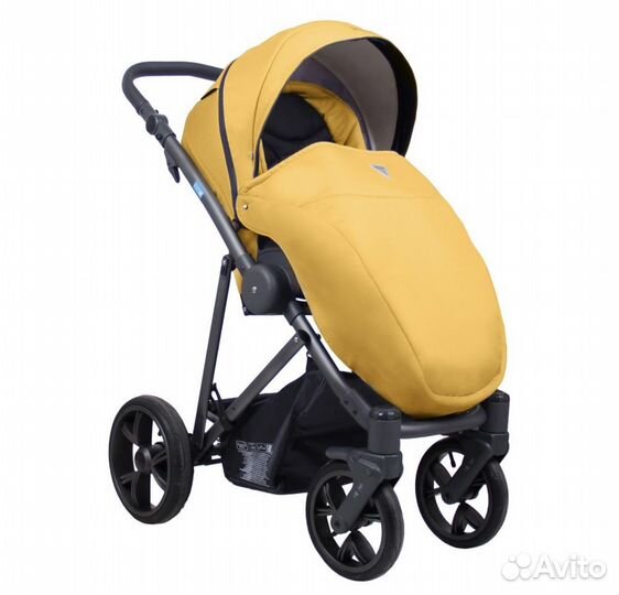 Коляска Aroteam Belino 2 в 1