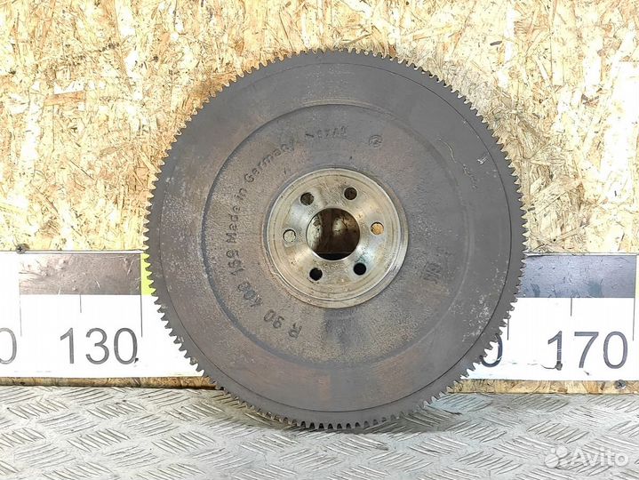 Маховик Opel Astra G