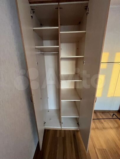 Комната 16 м² в 3-к., 19/20 эт.