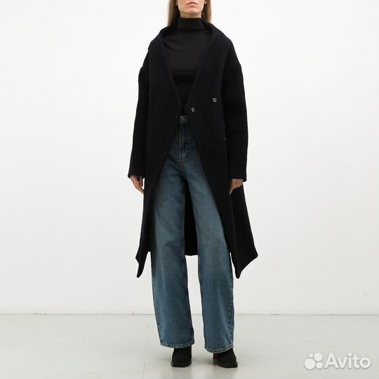 Пальто Jacquemus